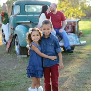 Meet your Posher, Raquel